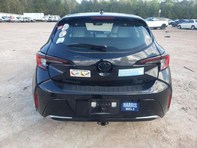 2023 TOYOTA COROLLA XS - JTNC4MBE7P3199862