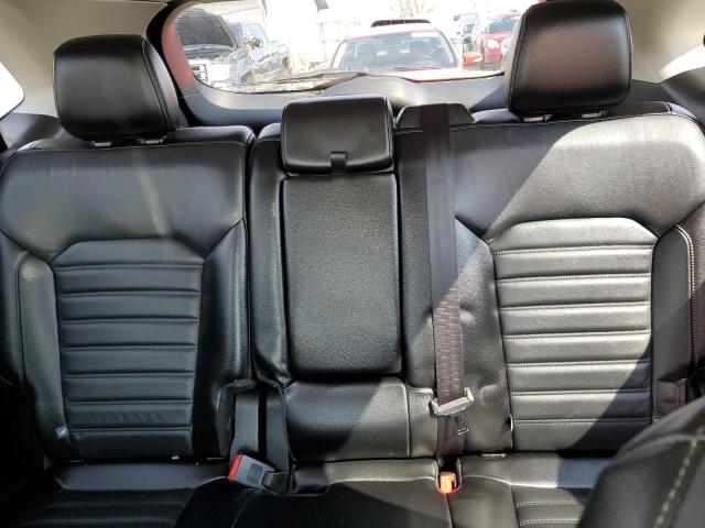 2015 FORD EDGE SEL - 2FMTK4J97FBC25790