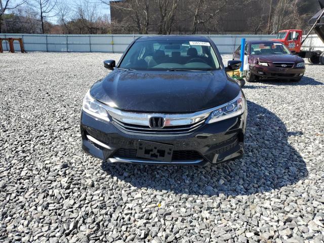 2017 HONDA ACCORD LX - 1HGCR2F39HA070457