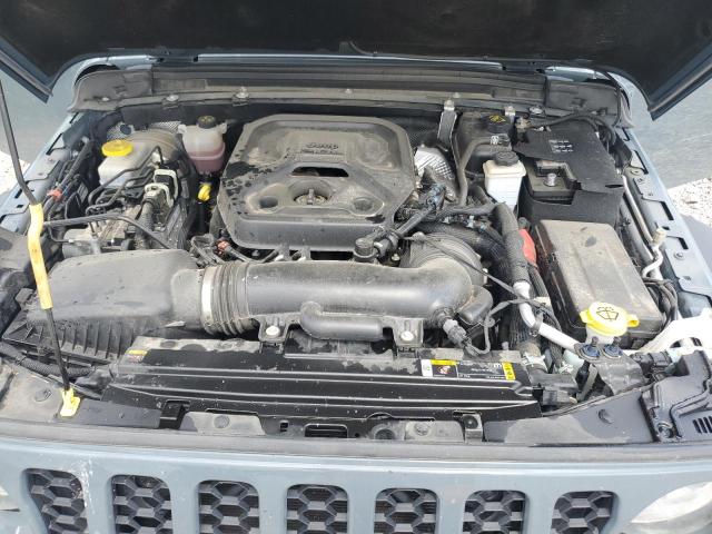 2024 JEEP WRANGLER S - 1C4PJXKN0RW214994