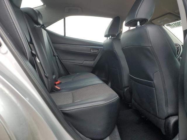 2016 TOYOTA COROLLA L - 5YFBURHE5GP443455