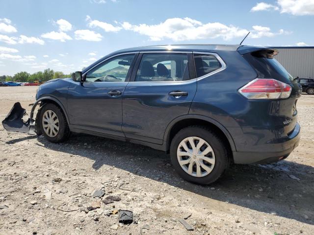 2016 NISSAN ROGUE S - JN8AT2MV8GW153878