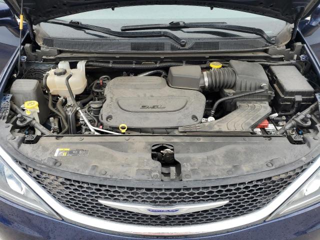 2020 CHRYSLER PACIFICA T - 2C4RC1EG5LR210260