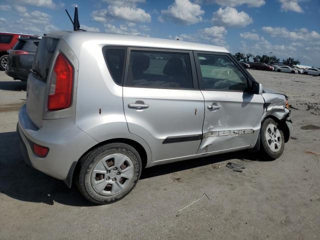 Vin: kndjt2a5xd7768275, lot: 55213585, kia soul 20133
