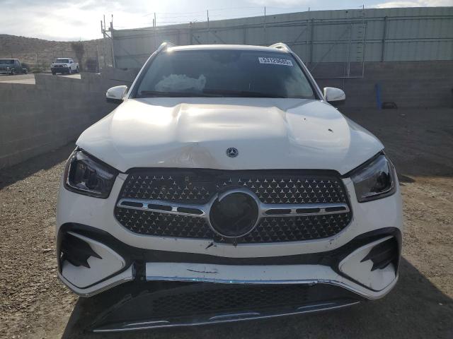 2024 MERCEDES-BENZ GLE 350 4M - 4JGFB4FBXRB047070