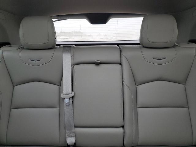 2023 CADILLAC XT4 LUXURY - 1GYAZAR46PF104791