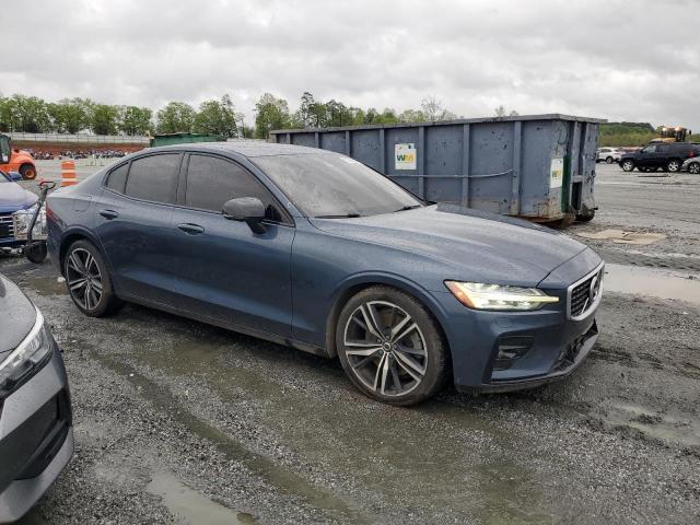 2019 VOLVO S60 T6 R-DESIGN 7JRA22TM8KG006049