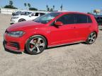 2018 VOLKSWAGEN GTI S/SE - 3VW447AUXJM293823