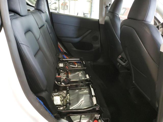 2023 TESLA MODEL Y 7SAYGDEE2PF825370
