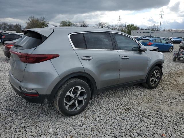 2020 KIA SPORTAGE L - KNDPMCAC5L7638897