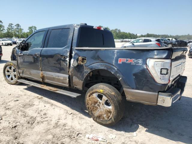Vin: 1ftfw1edxmfc79339, lot: 52494715, ford f-150 supercrew 20212