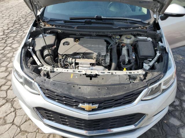 2018 CHEVROLET CRUZE LS - 1G1BC5SM6J7106032