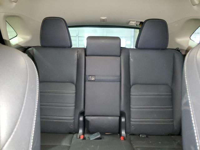2019 LEXUS NX 300H JTJBJRBZ7K2103135