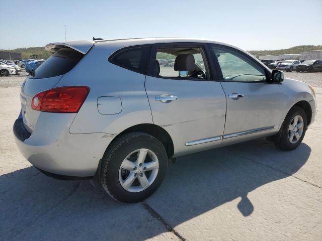Vin: jn8as5mt9dw501203, lot: 52864685, nissan rogue s 20133