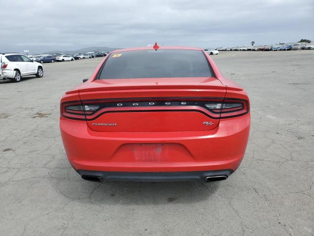 2016 DODGE CHARGER R/ #3241854880