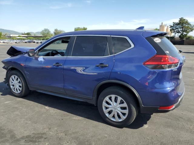 2017 NISSAN ROGUE S - KNMAT2MVXHP554548