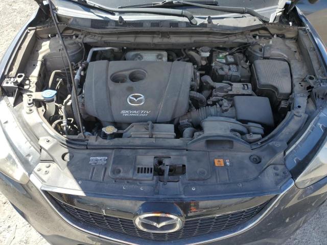 2015 MAZDA CX-5 GT - JM3KE4DY9F0536771