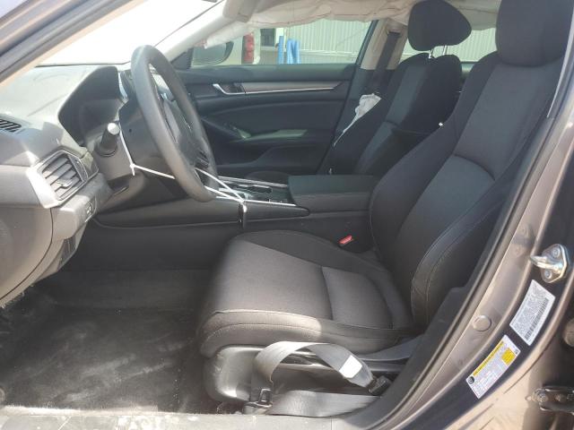 2020 HONDA ACCORD LX - 1HGCV1F10LA049851