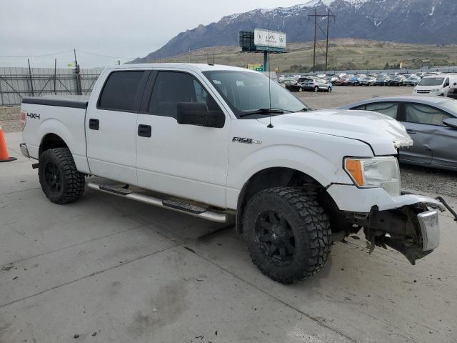 Vin: 1ftfw1ef0cfa48871, lot: 51699325, ford f-150 supercrew 20124