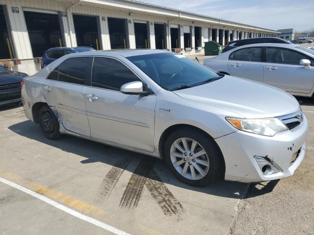 Vin: 4t1bd1fk9cu058015, lot: 52147635, toyota camry hybrid 20124