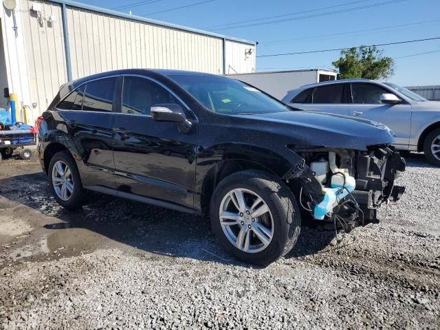 Vin: 5j8tb3h39el013442, lot: 52927395, acura rdx 20144
