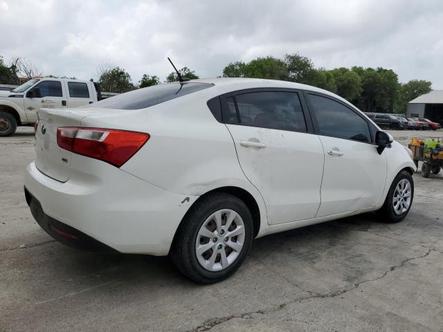 Vin: knadm4a32f6440987, lot: 54187835, kia rio lx 20153