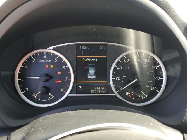 2019 NISSAN SENTRA S - 3N1AB7AP1KY313153