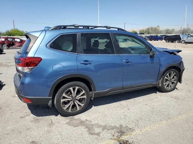 Vin: jf2skascxlh492656, lot: 54740205, subaru forester limited 20203
