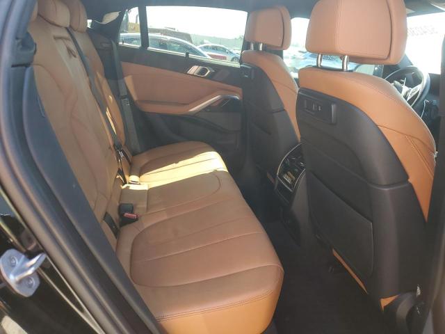 2021 BMW X6 SDRIVE 5UXCY4C01M9F01443