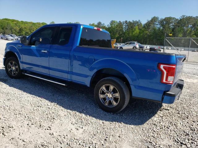 Vin: 1ftex1c81gfa59638, lot: 53020995, ford f-150 super cab 20162
