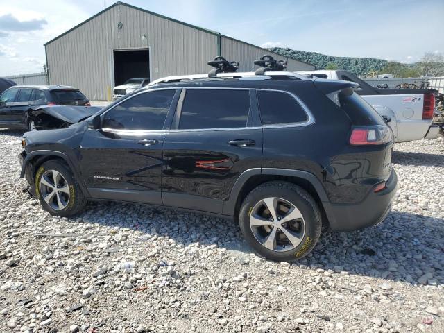 Vin: 1c4pjmdx3kd303795, lot: 54236655, jeep grand cher limited 20192