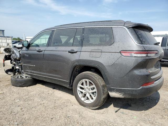 Vin: 1c4rjjagxs8663795, lot: 53725795, jeep grand cher l laredo 20252