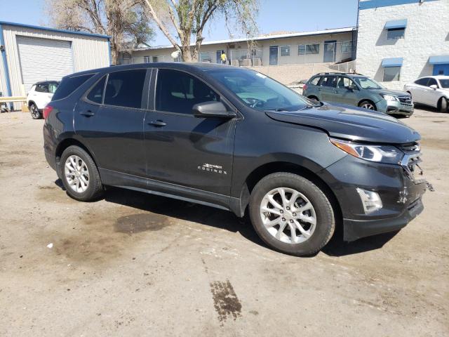 Vin: 2gnaxhev6l6278214, lot: 52528965, chevrolet equinox ls 20204