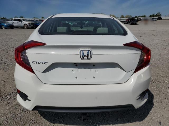 2016 HONDA CIVIC LX - 19XFC2F51GE218918