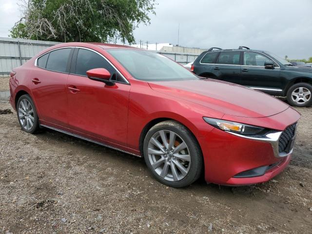 Vin: 3mzbpabl3nm309805, lot: 53811415, mazda 3 select 20224