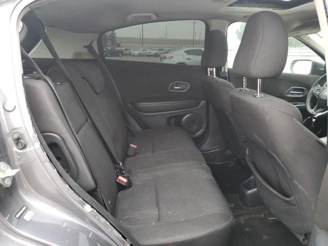2017 HONDA HR-V EX - 3CZRU5H54HG709329