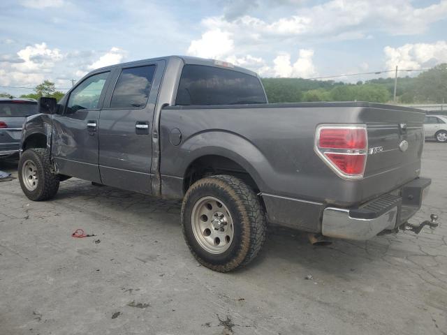 Vin: 1ftfw1cf3cfb61779, lot: 53946815, ford f-150 supercrew 20122