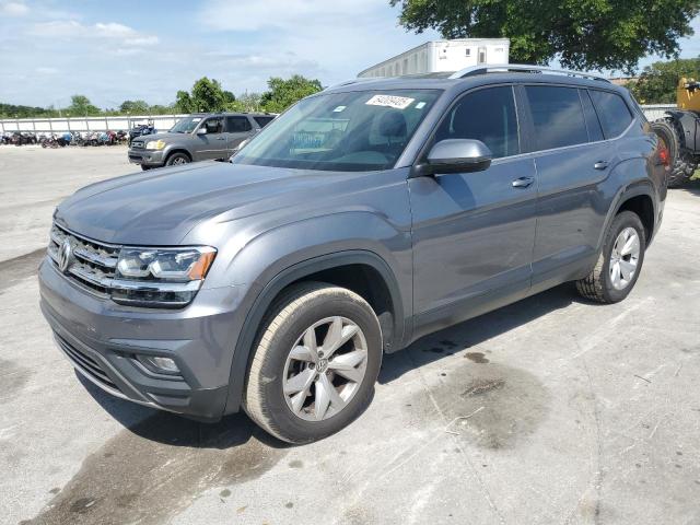 Vin: 1v2dr2ca0jc586902, lot: 54009405, volkswagen atlas se 2018 img_1