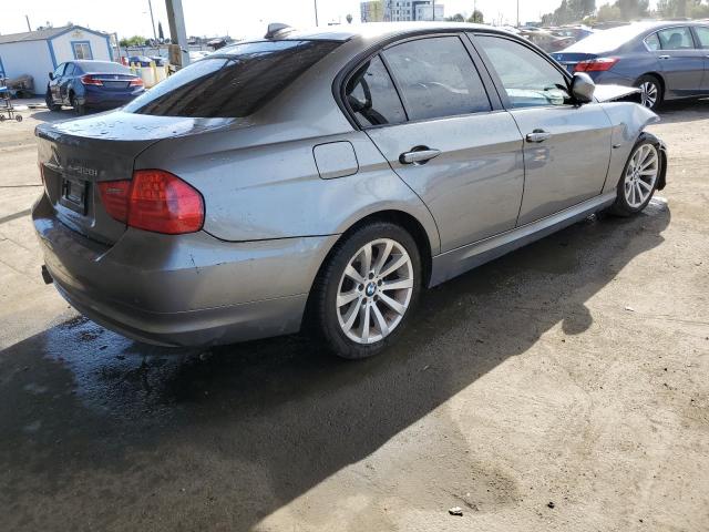Vin: wbaph7g58bnn04302, lot: 52417075, bmw 3 series i 20113