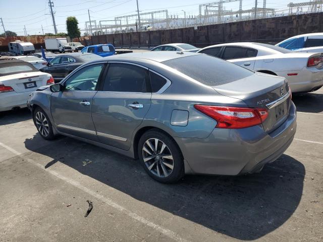Vin: 1n4al3ap2gc118042, lot: 54186095, nissan altima 2.5 20162
