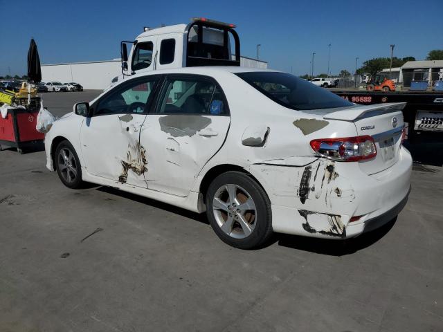 Vin: 5yfbu4ee1dp160635, lot: 54011995, toyota corolla base 20132