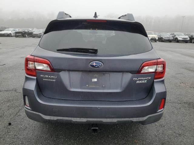 2016 SUBARU OUTBACK 2. - 4S4BSACC6G3245677