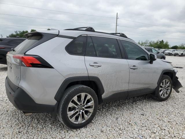 Vin: 2t3c1rfv2kc022891, lot: 53453125, toyota rav4 xle premium 20193
