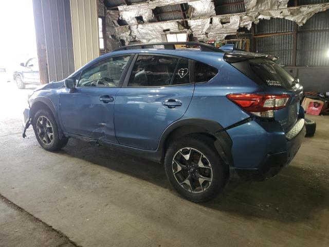 2019 SUBARU CROSSTREK - JF2GTACC9K8332123