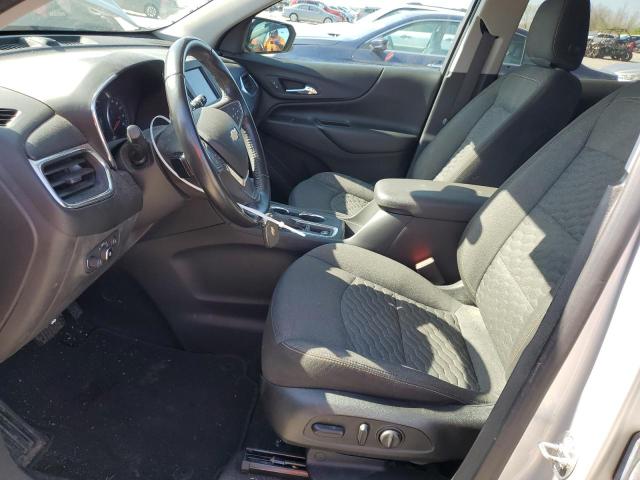 2020 CHEVROLET EQUINOX LT - 3GNAXJEV9LS521023