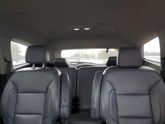 2019 BUICK ENCLAVE - 5GAERAKW2KJ304190