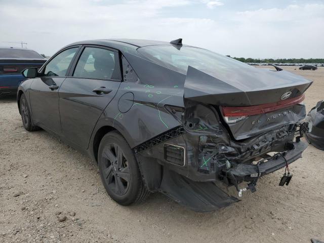 Vin: 5nplm4ag4ph110292, lot: 54366845, hyundai elantra sel 20232