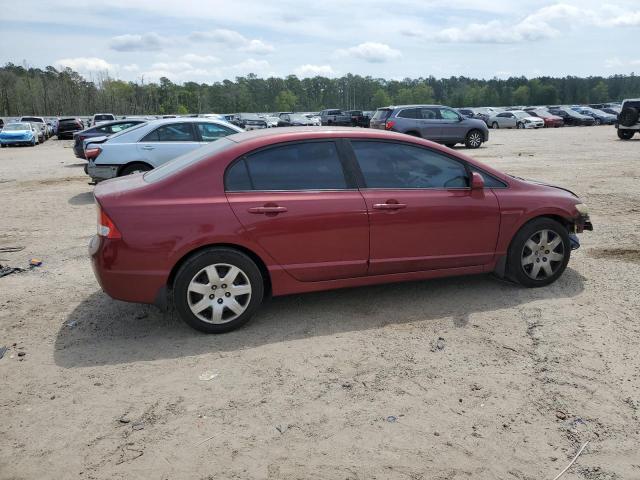 Vin: 19xfa1f53be002559, lot: 53052035, honda civic lx 20113