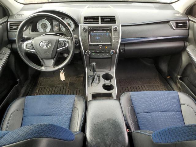 2016 TOYOTA CAMRY LE - 4T1BF1FK8GU179439