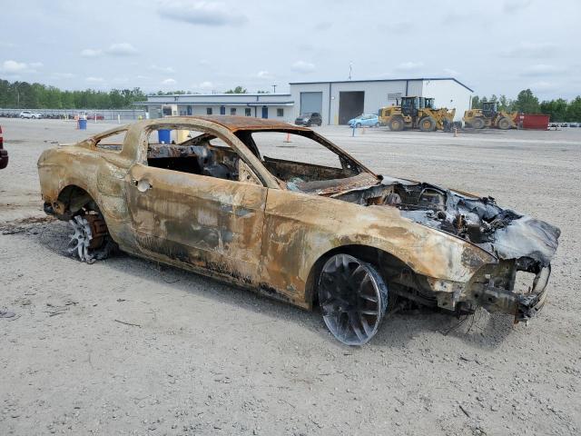 Vin: 1zvbp8cf8b5124765, lot: 54665635, ford mustang gt 20114